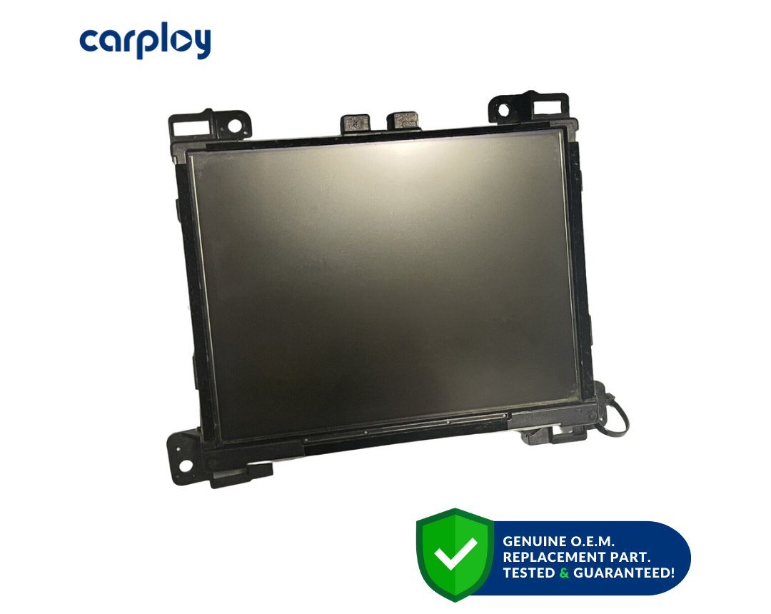 CHS1153 Mopar RA3 UConnect 3C 8.4-Inch Display Radio – Z Mount