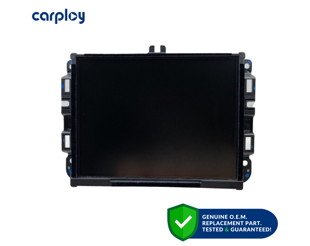 CHS1132 Mopar RA4 UConnect 3C NAV 8.4-Inch Display Radio – I Mount