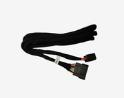 2019-2023 Ram Truck Floor Mounted Center Console Conversion Wiring Harness