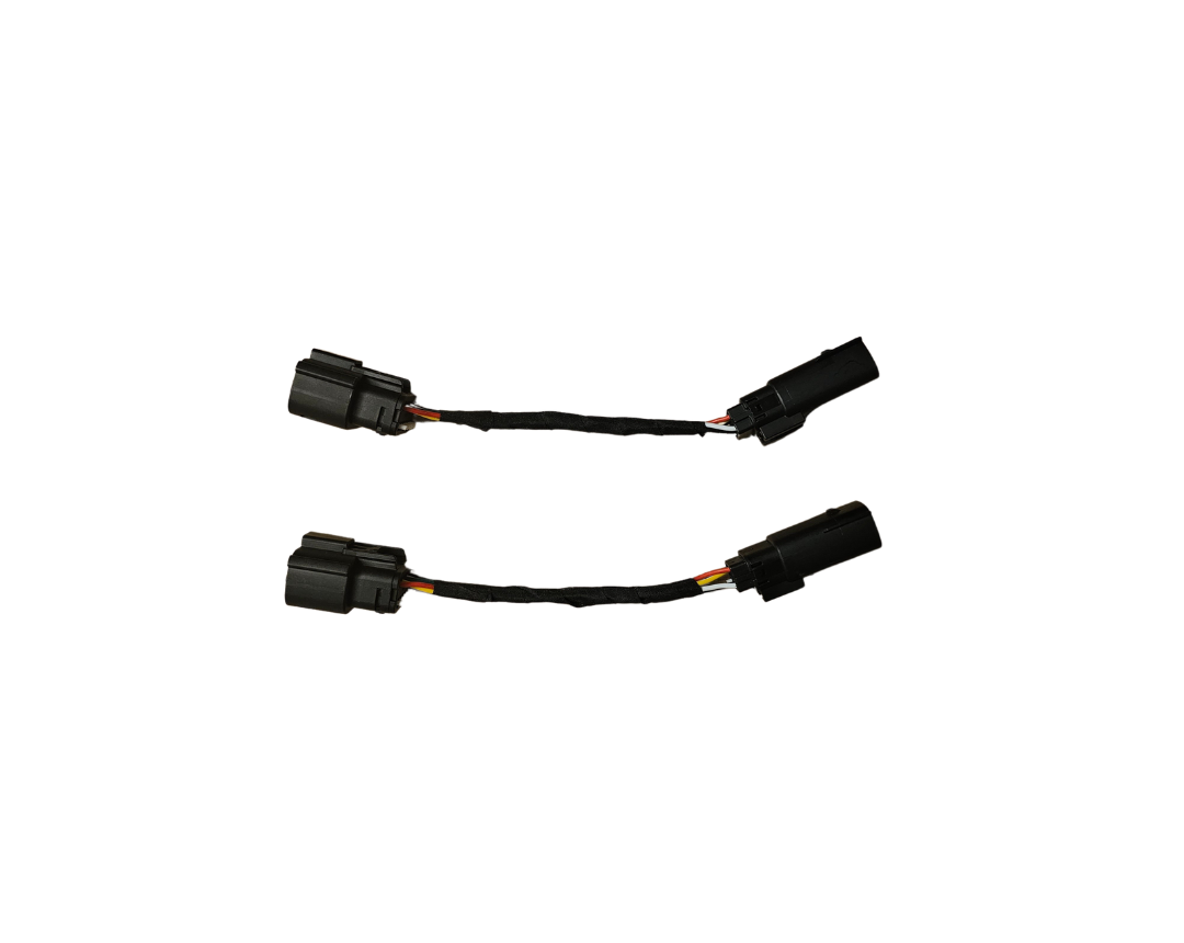 2019-2023 Ram 2500 3500 Heavy Duty LED Tail Light Conversion Harness