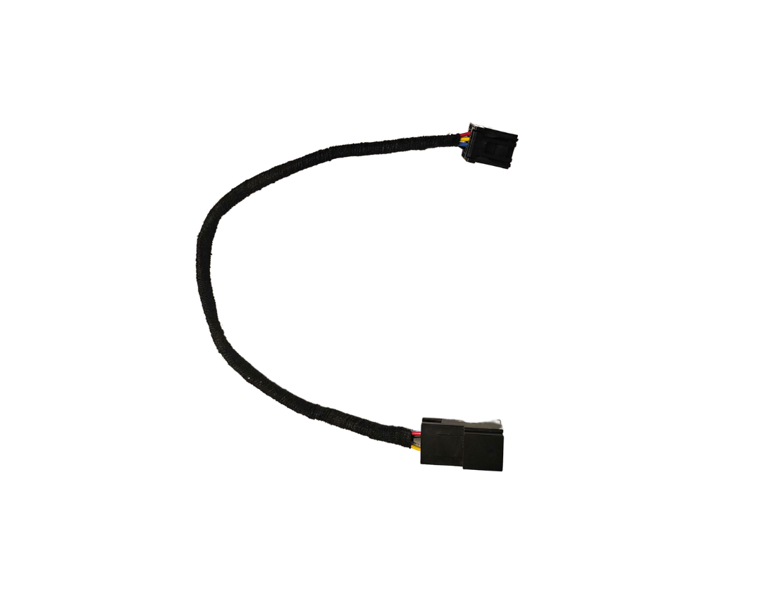 Faisceau de conversion Ram UConnect 5 (2019-2023)