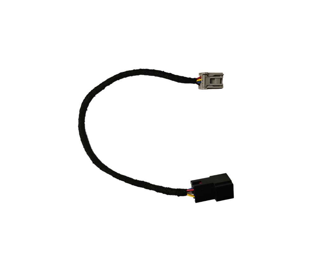 2019-2023 Ram Truck UAX Conversion Harness