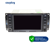 CHS1073 Mopar RBZ 430 MyGIG Touchscreen Radio – Low Sp