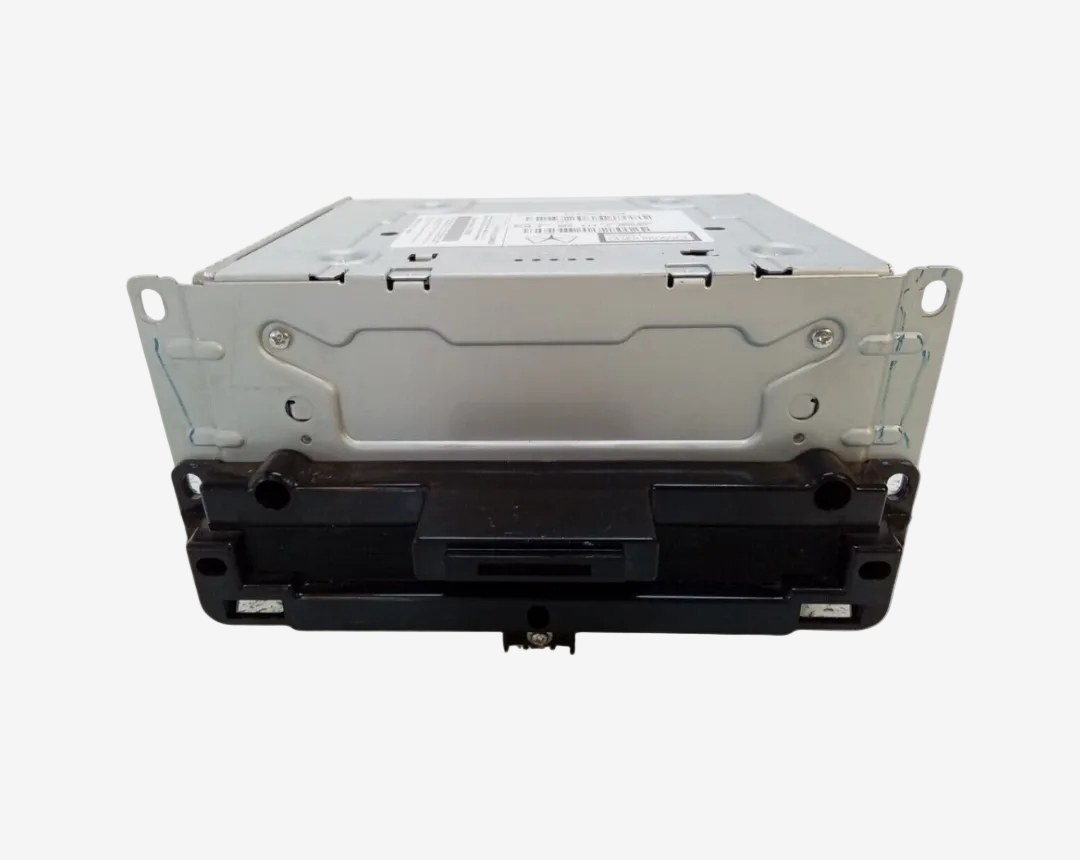Uconnect Module Mopar RE2 Uconnect 3 Module Radio – CarPlayNav