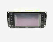 CHS1118 Mopar RHR 730N Navigation MyGIG Touchscreen Radio – High Sp Blue LED