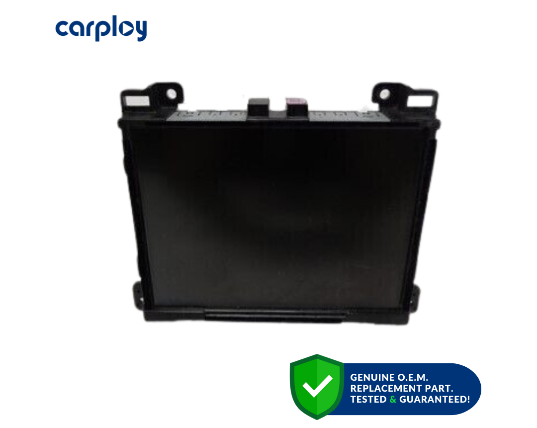 CHS1154 Mopar Uconnect 4C NAV UAQ 8.4-Inch Touschscreen GPS Navigation – Z Mount