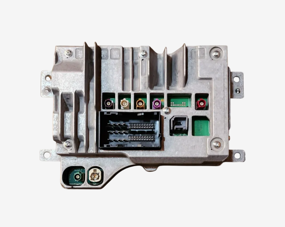 Nav/com Module Mopar Uconnect 4C NAV UAV 8.4 GPS Navigation Module – CarPlayNav