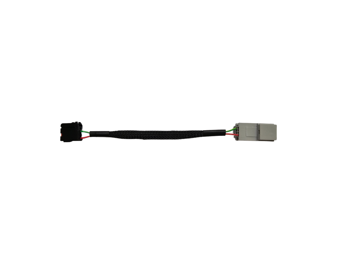 SYNC 3 Retrofit USB Hub Adapter Harness V3