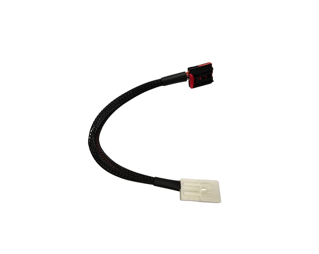 2014-2018 GM Gen1 to Gen2 Wireless Charging Adapter Wiring Harness