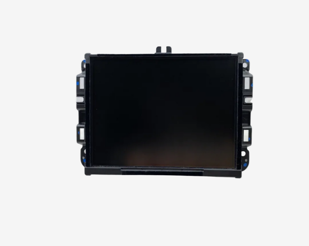 8.4" FCA Mopar RA3 UConnect™ 3C Touchscreen Radio [Non-Nav / SiriusXM]