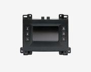 CHS01151 - 5” FCA Mopar RA2 UConnect™ Touchscreen Radio for Charger Challenger 300 [SiriusXM _ Bluetooth _ Backup Camera]