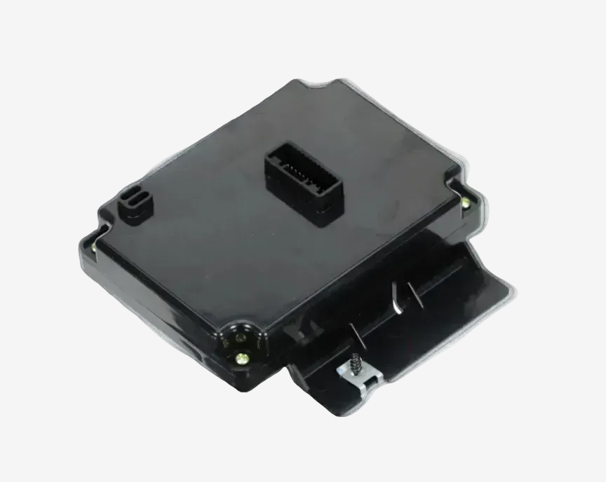 CHS04131 2013-2022 Ram Classic 1500 7Speed HVAC Module