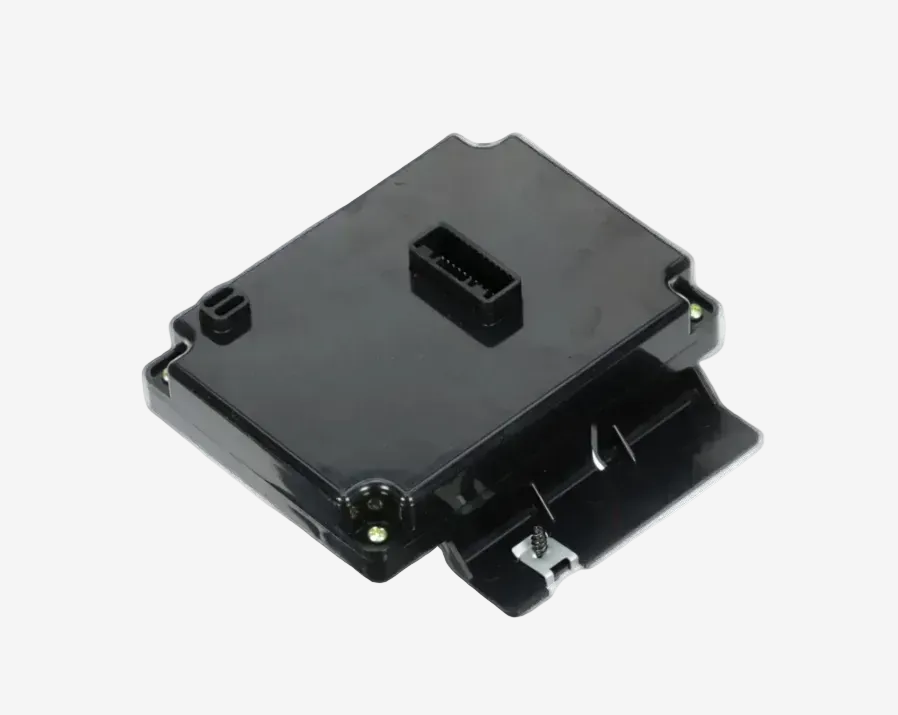 CHS04132 2013-2018 Ram Classic 2500 3500 4500 5500 4Speed HVAC Module