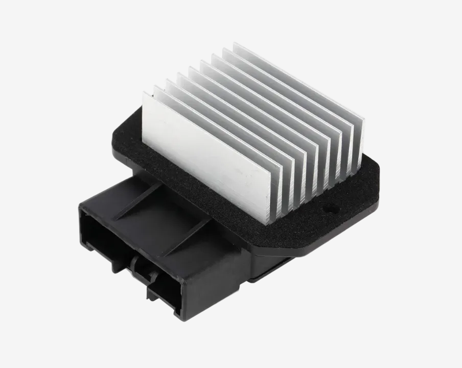 CHS04133 2013-2018 Ram Classic 2500 3500 4500 5500 HVAC Blower Resistor