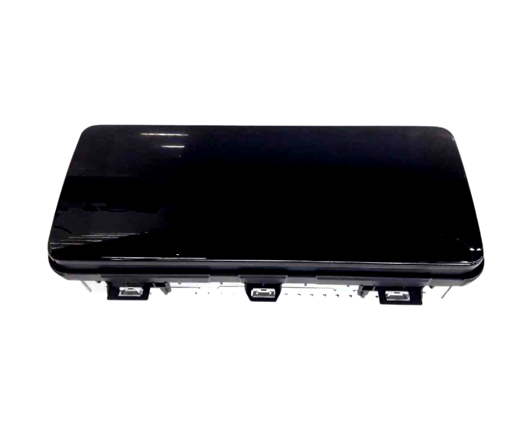 2017-2021 Land Rover Range Rover Navigation Screen