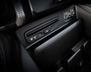 Mise à niveau du lecteur CD d'usine pour camions Ram 2019-2021