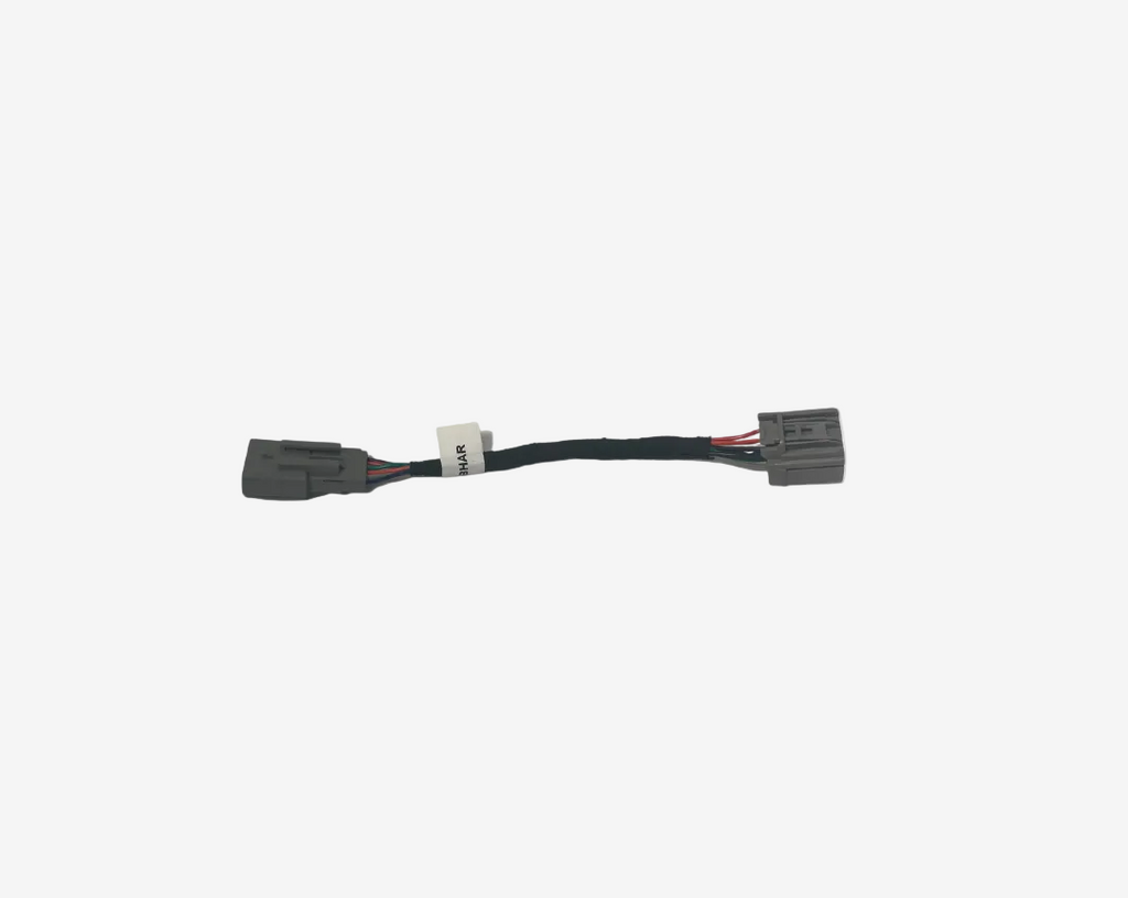 2013-2017 Ram Truck Classic UAS UAQ USB Hub Conversion Wiring Harness Upgrade
