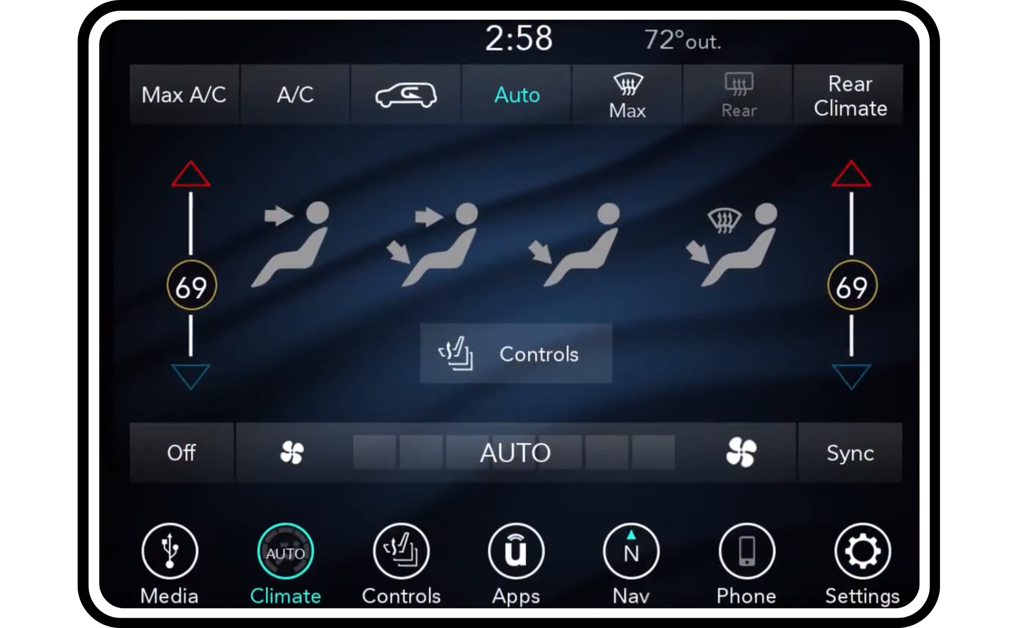 CarPlayNav