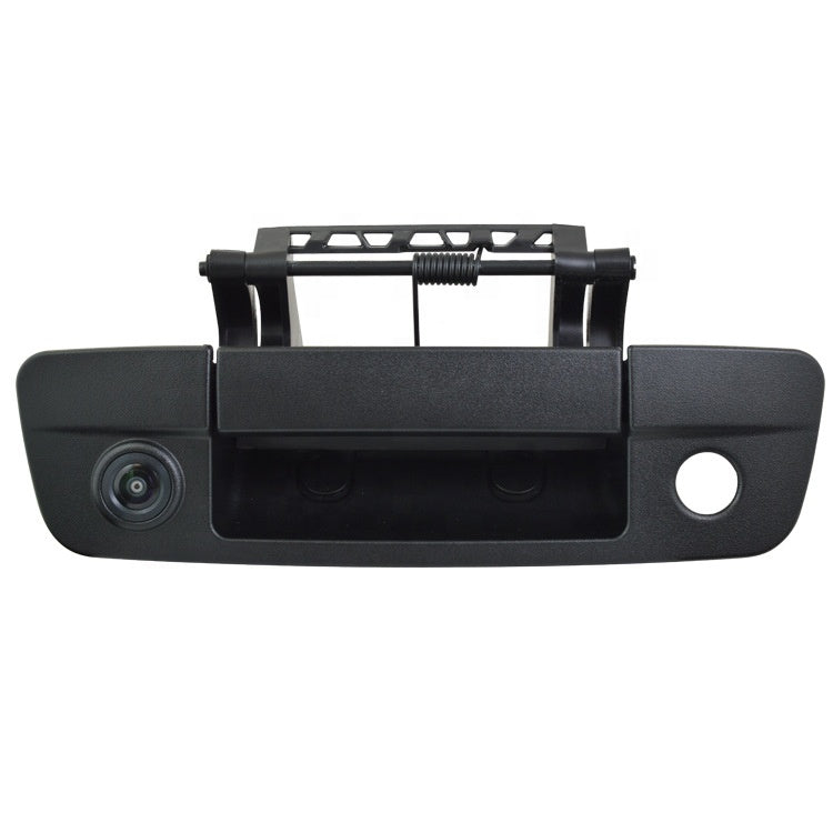 2009-2018 Dodge Ram 1500 2500 3500 Tailgate Handle Backup Camera