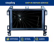 FCA Uconnect 4C UAG 7-Inch Touchscreen Radio - Repair Service