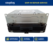 FCA Uconnect RE2 Or RB5 Telematics Gateway Module Radio - Repair Service