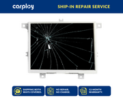 FCA Uconnect Touch 8.4-Inch Touchscreen Display Screen – Repair Service