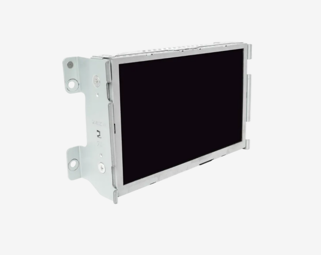 Conjunto de pantalla táctil de 8 pulgadas para Ford F-150 2011-2013