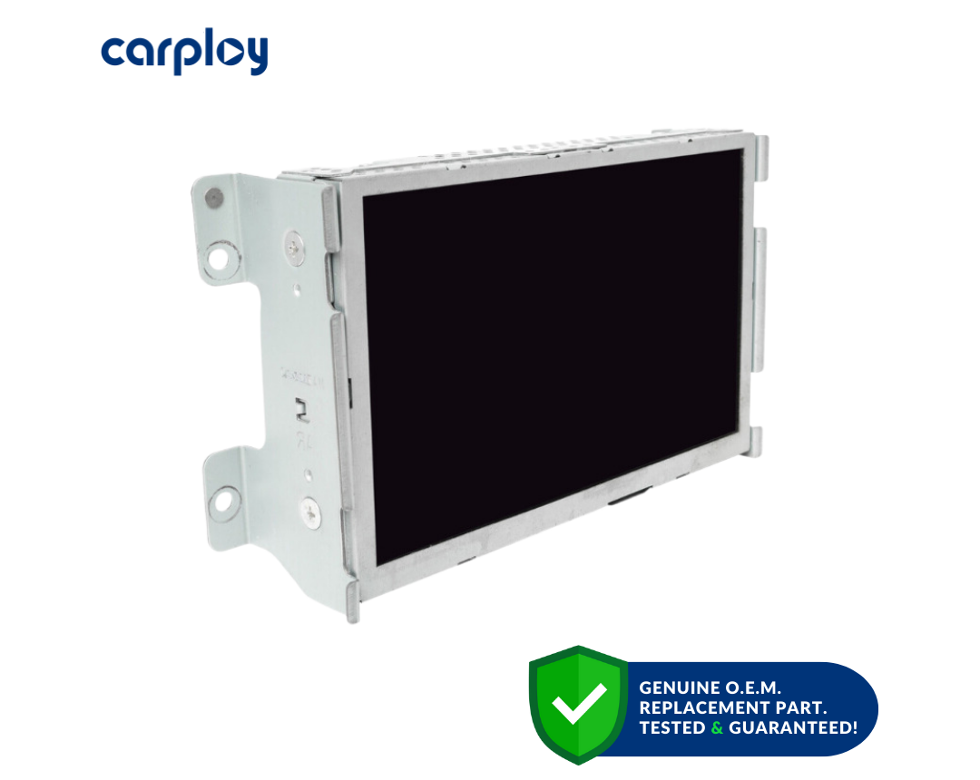 FDS1111 2011-2013 Ford F-150 8-Inch Display TouchScreen Assembly