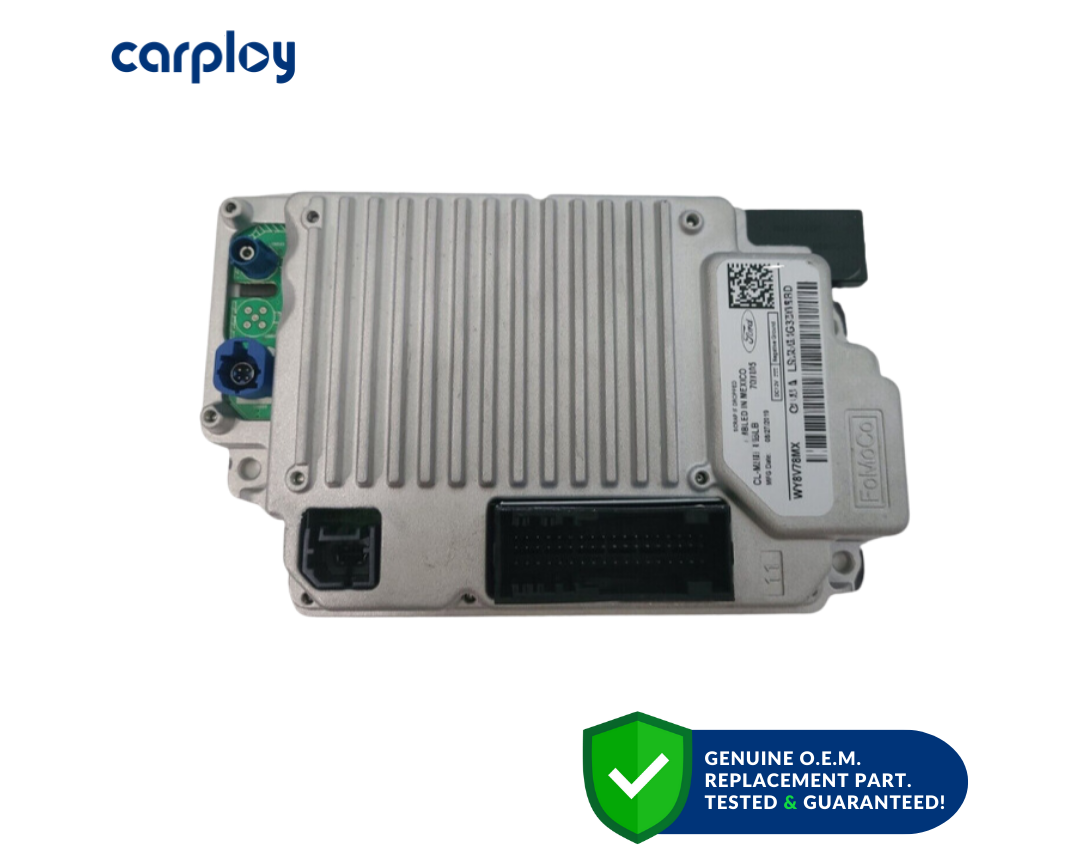 FDS1201 2020-2023 Ford Explorer Sync 3 APIM Sync Module GPS Navigation Upgrade