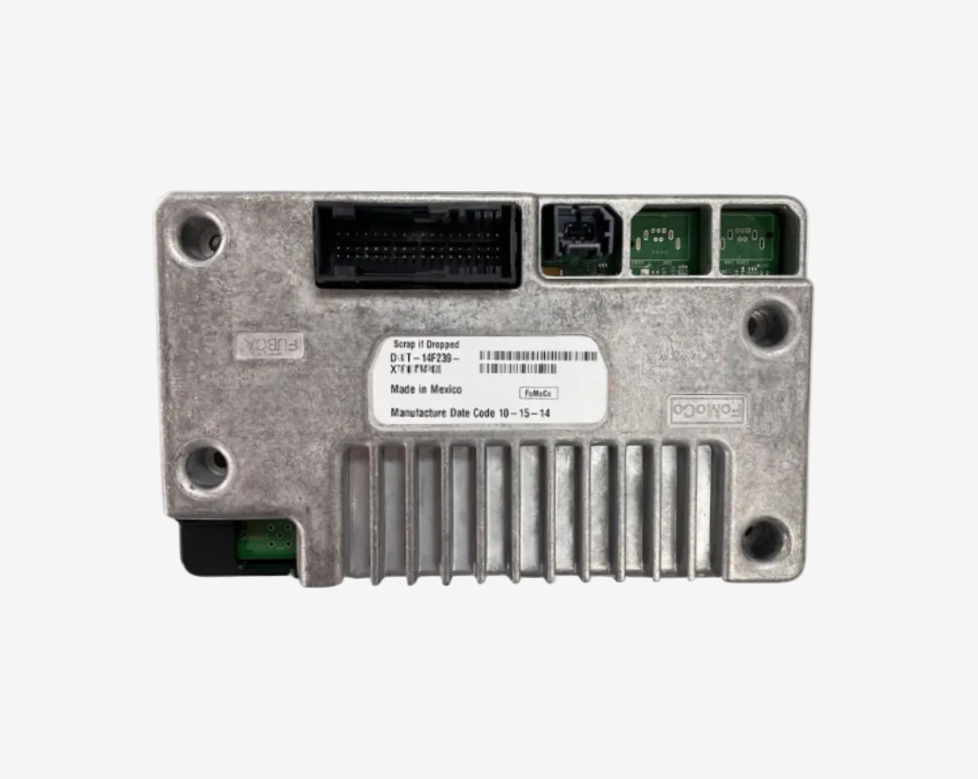 Ford Apim Accessory Power Module Ford MyFord Touch Sync 2 APIM Module – CarPlayNav