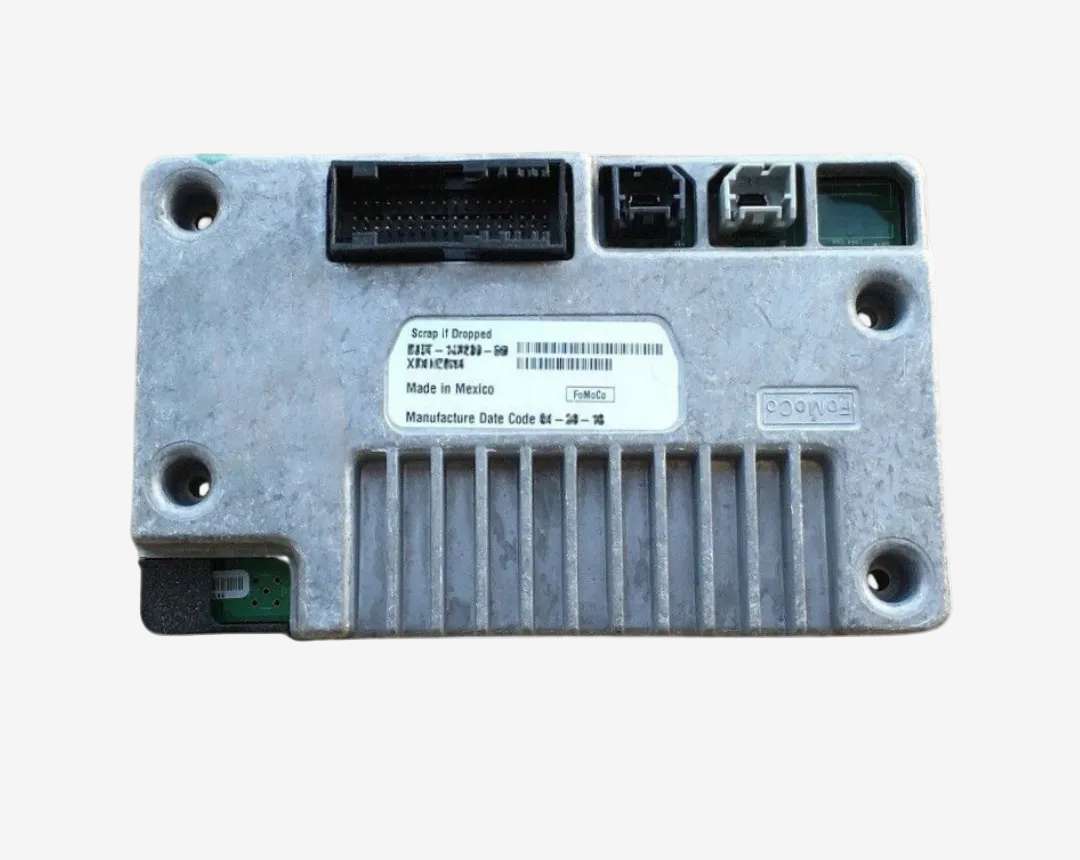 Sync Module Replacement Ford Sync 2 MyFord Touch APIM Sync Module W/ GPS Navigation – X Serial ...