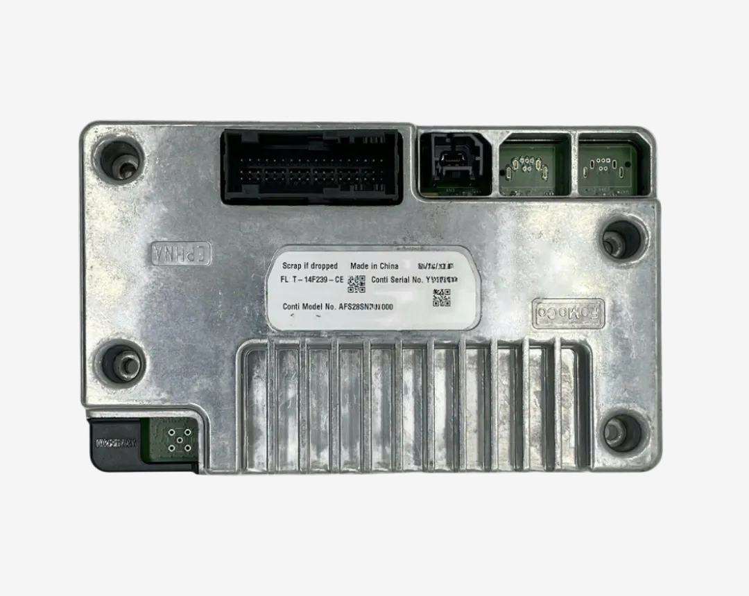 Sync Module Replacement Ford Sync 2 MyFord Touch APIM Sync Module – Y Serial Config – CarPlayNav