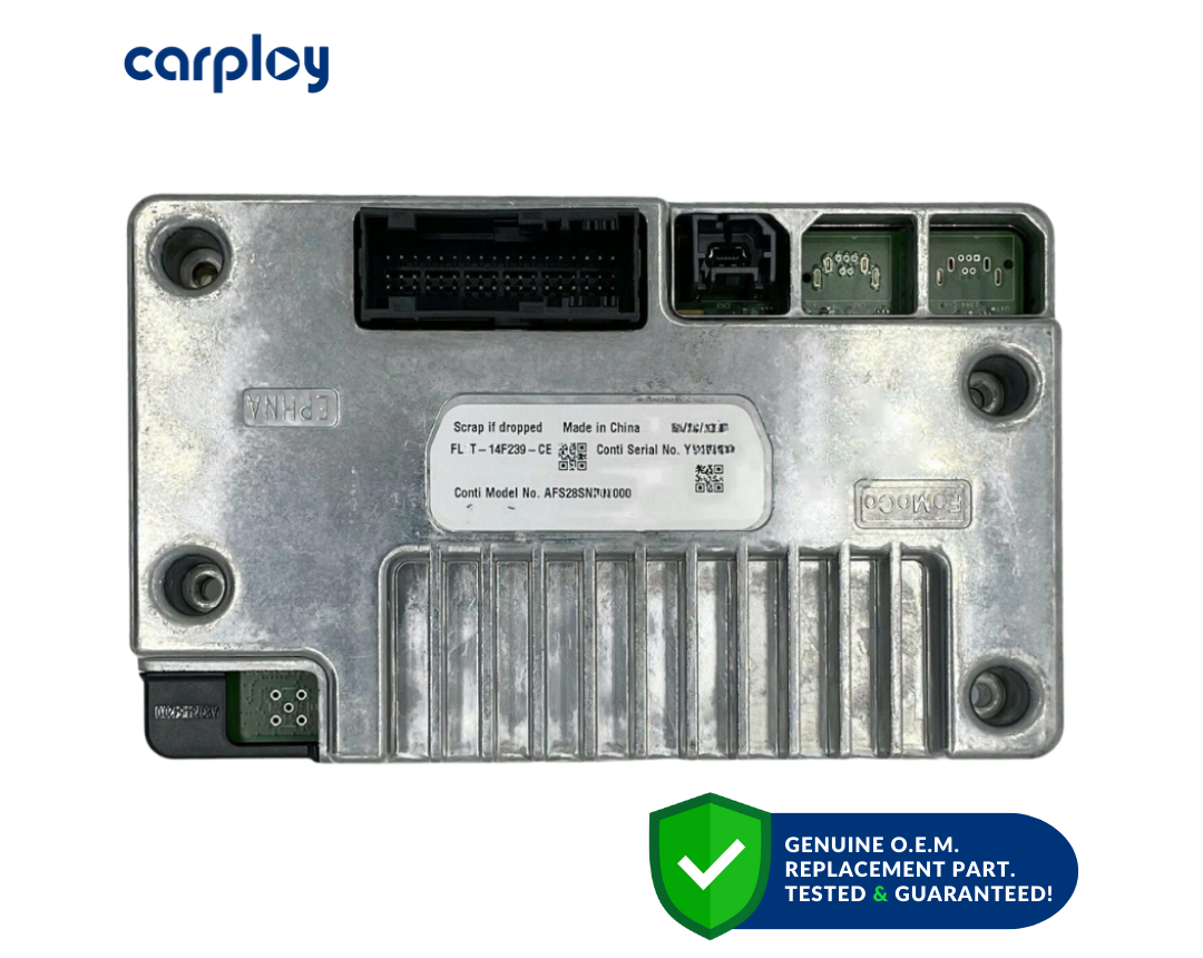 FDS1151 Ford Sync 2 MyFord Touch APIM Sync Module – Y Serial Config