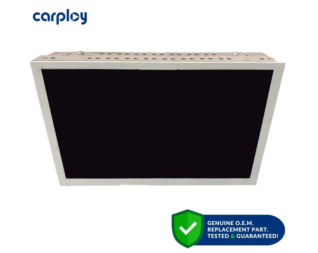 FDS1113 Ford MyFord Touch Sync 2 8-Inch Display Touchscreen Assembly – Visteon