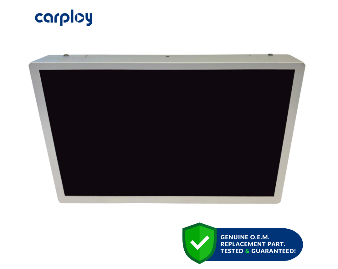 FDS1121 Ford MyFord Touch Sync 2 8-Inch Display Touchscreen Assembly – Sharp