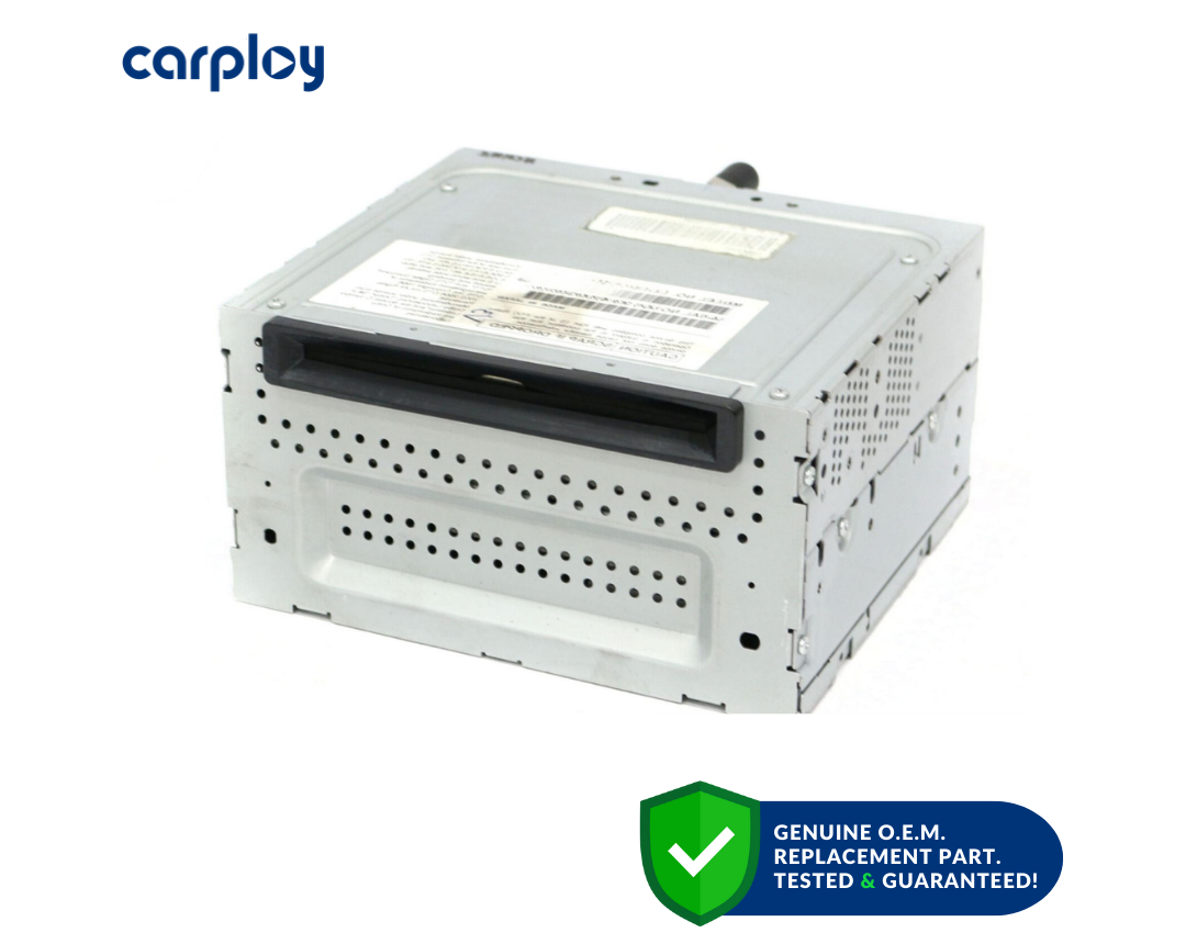 FDS1114 Ford Sync 1 GPS Navigation Multimedia ACM Module By Clarion – Stacker