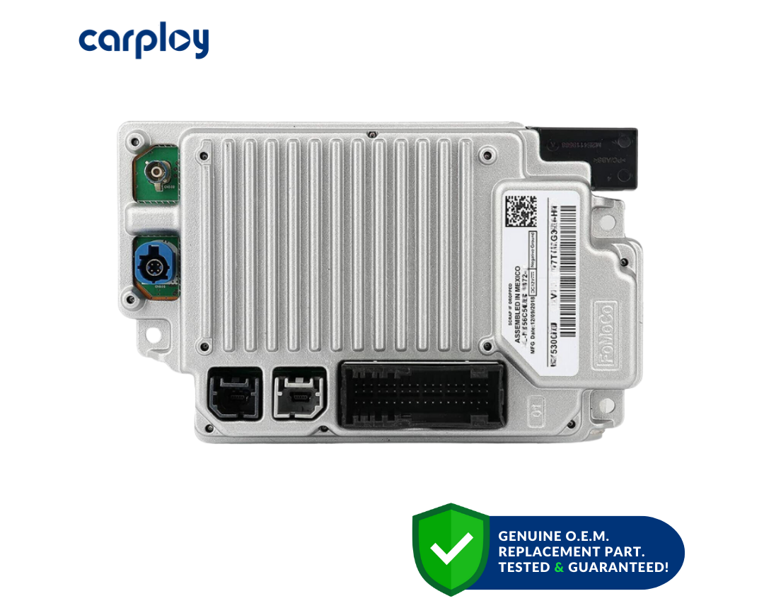 Sync 4 Module Ford Sync 3 APIM Sync Module – V3.4 – CarPlayNav