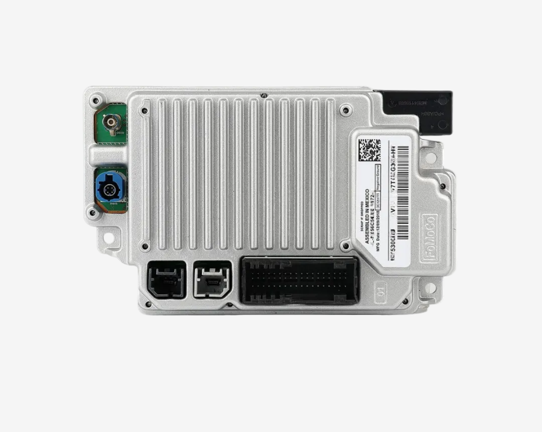 One Sync Module Core 2016-2018 Lincoln MKX Sync 3 APIM Sync Module – CarPlayNav