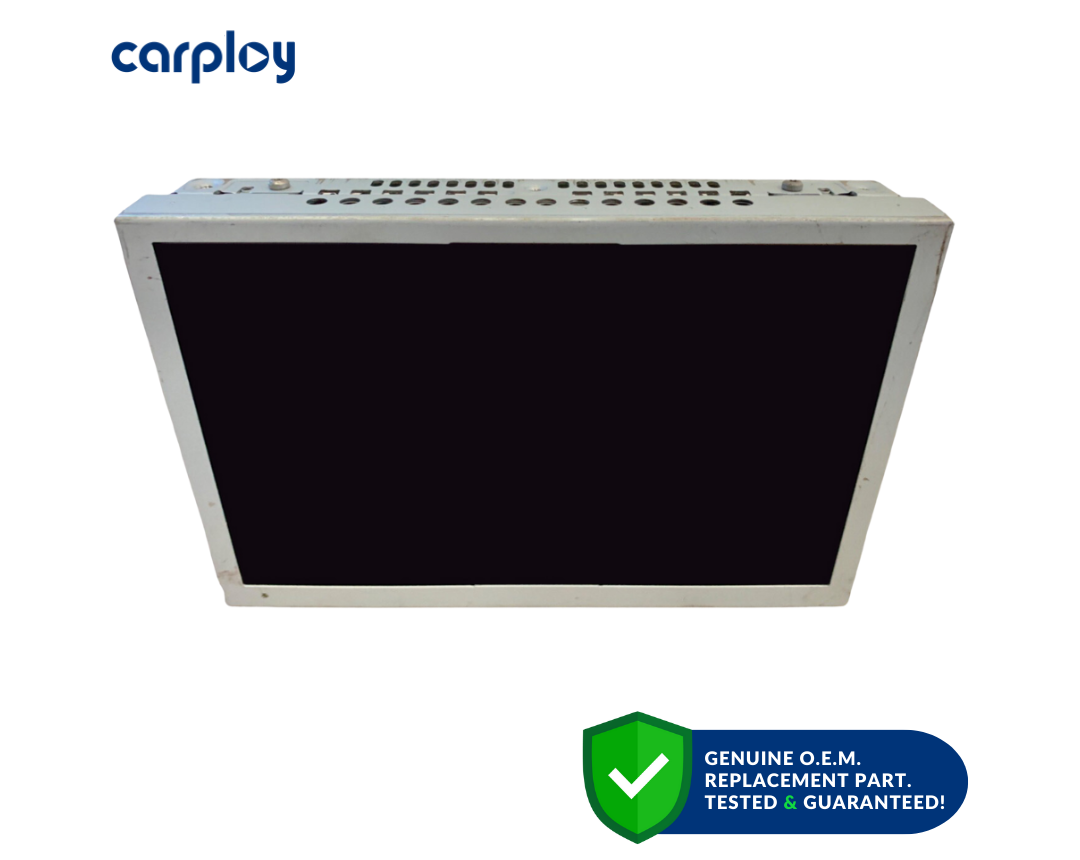 FDS1163 Ford Sync 3 8-Inch Display Touchscreen Assembly – Visteon