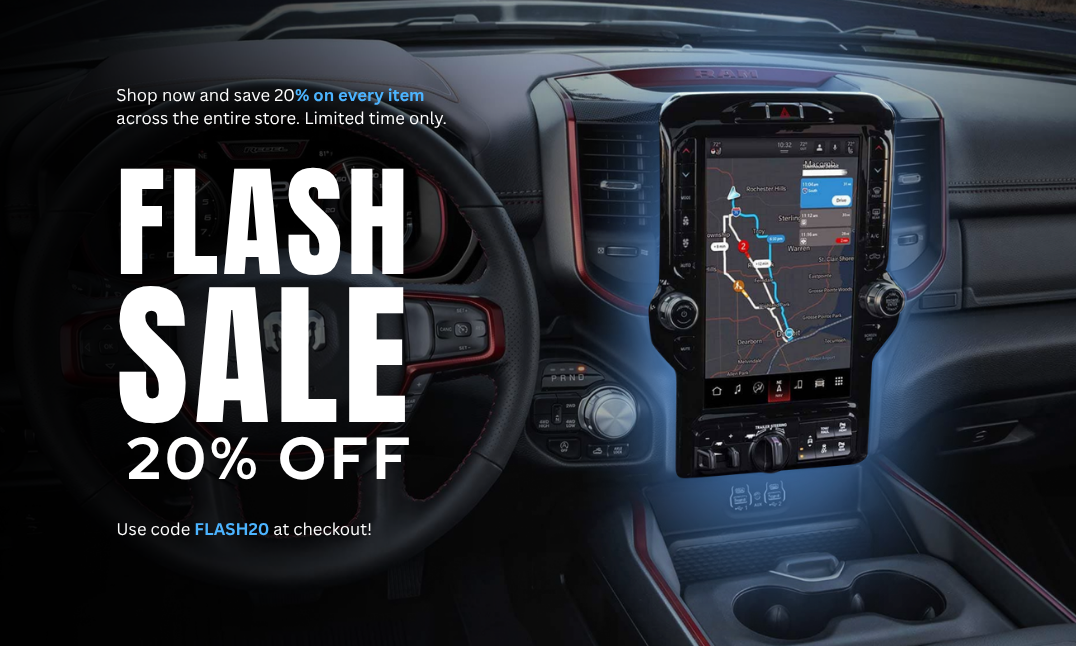 CarPlayNav