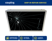 Écran tactile Ford MyFord Touch Sync 2 - Service de réparation