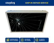 Reparación de la pantalla táctil del Ford Sync 3