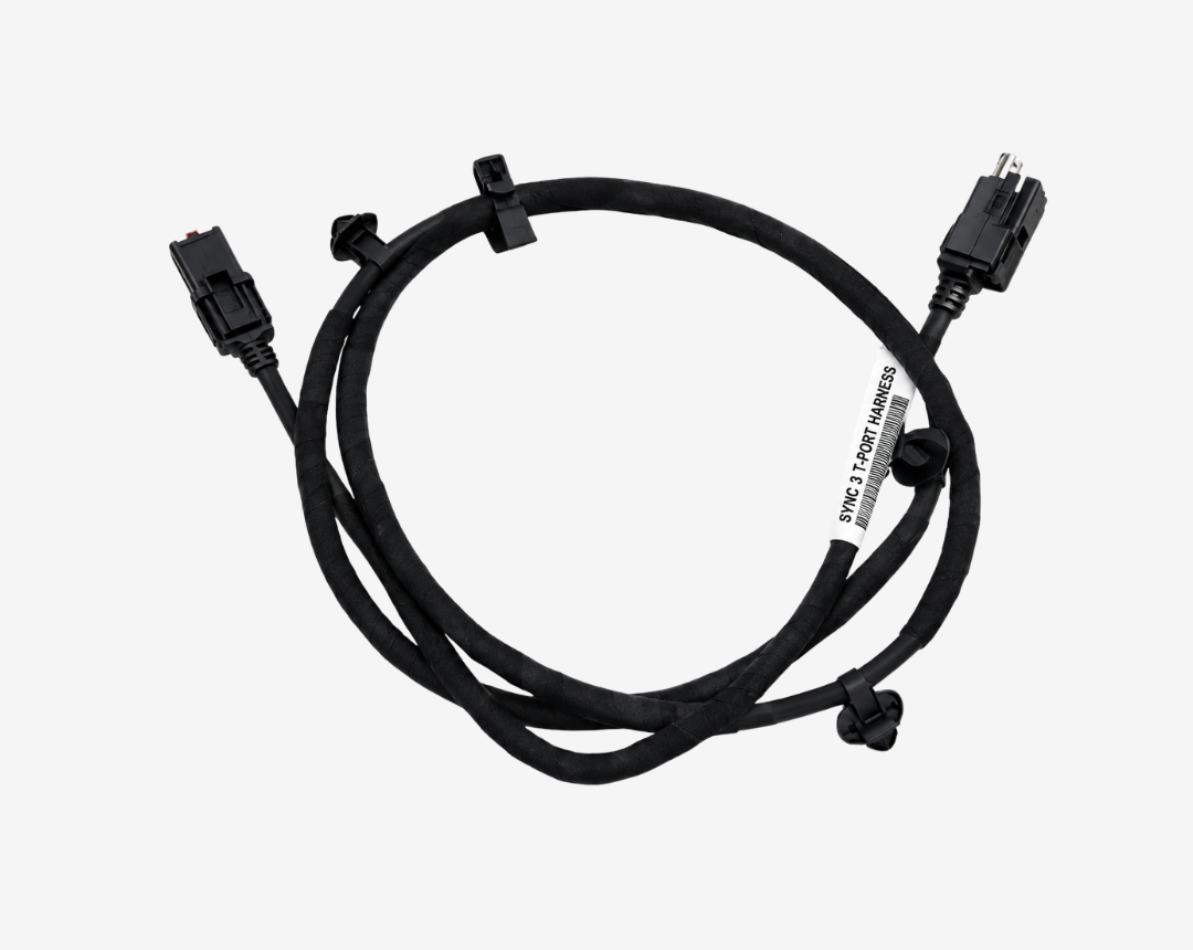Ford SYNC 3 T-Port Harness APIM Module Cable