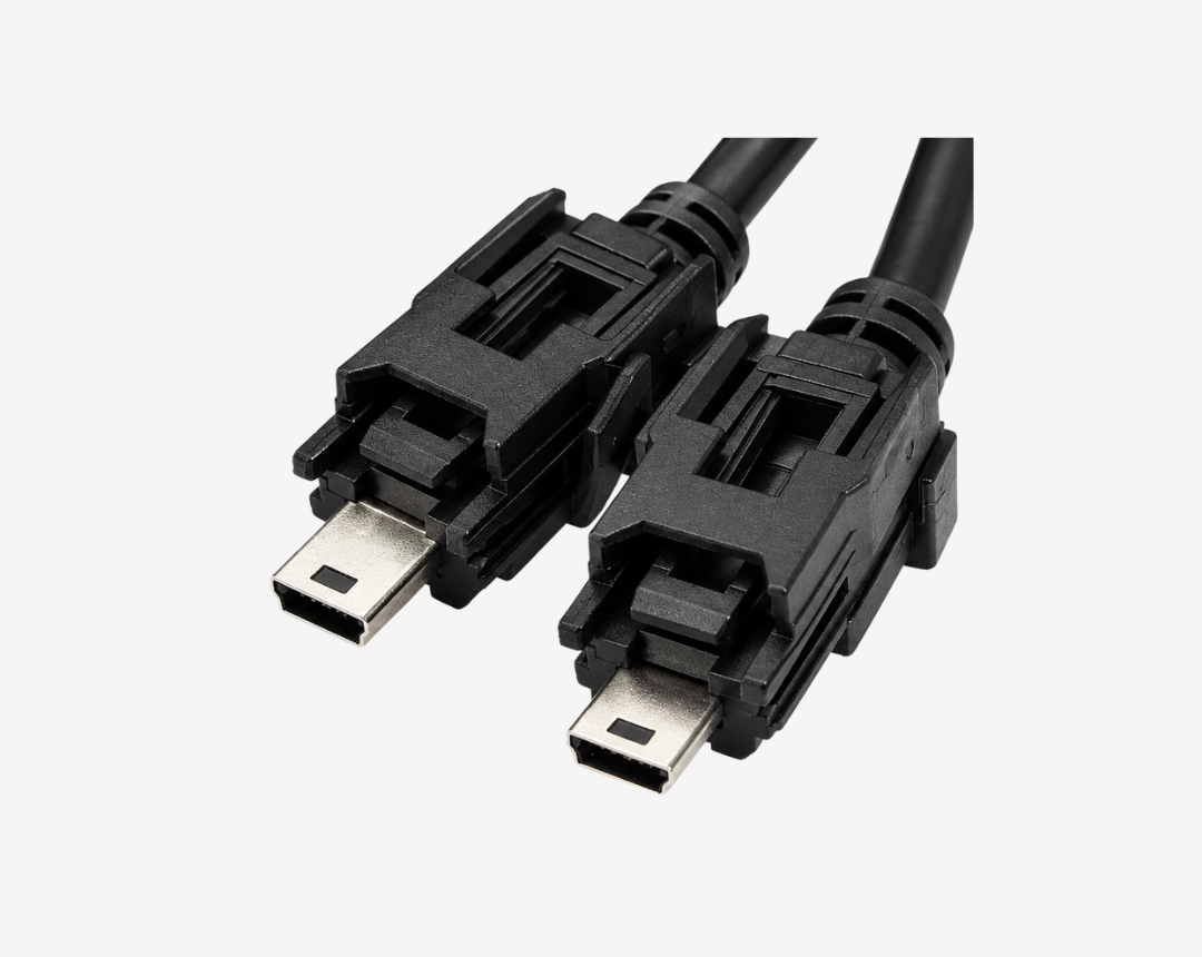 Ford SYNC 3 T-Port Harness APIM Module Cable