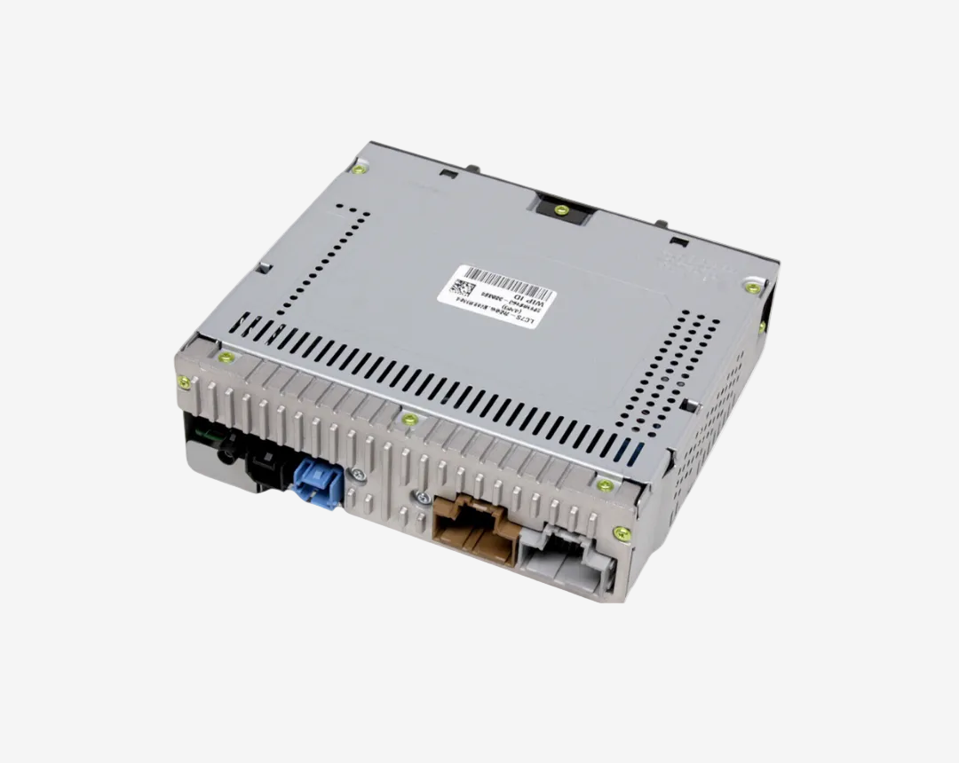 GM IOB ACM Module – Without SiriusXM – CarPlayNav