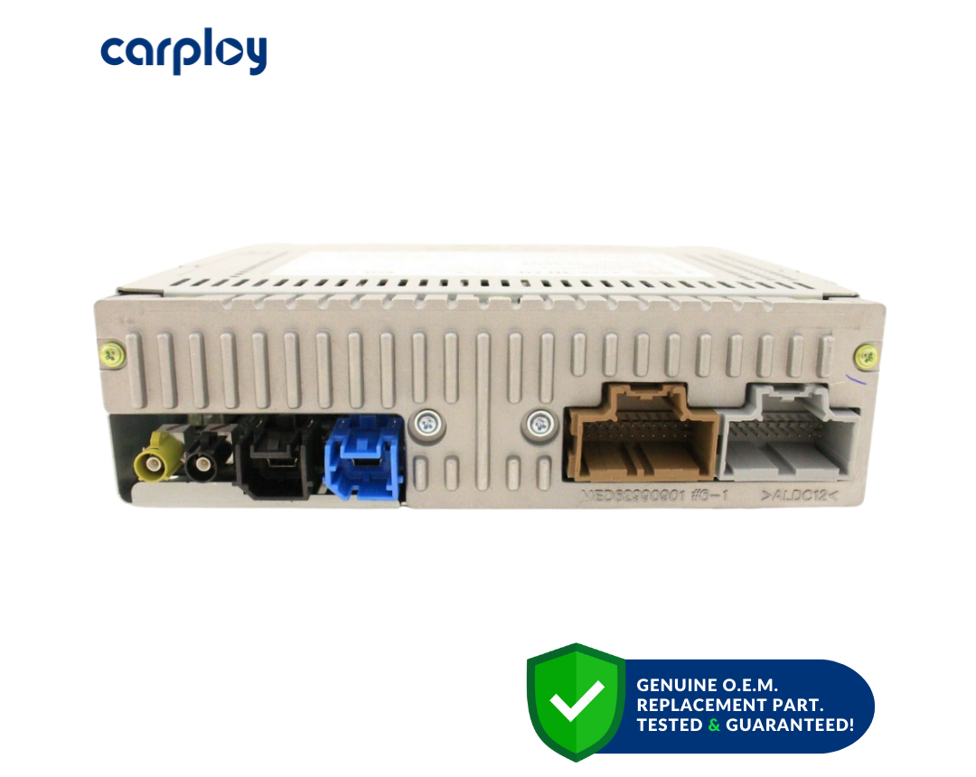 G-IOB-XM GM IOB ACM Module – Featuring SiriusXM