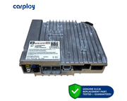 GMS1201 GM IOU North America GPS Navigation HMI Module – V3.5