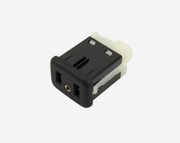 GMS06151 2015-2020 GM Chevy GMC Buick Cadillac Console AUX Charging USB Hub Port 13519224