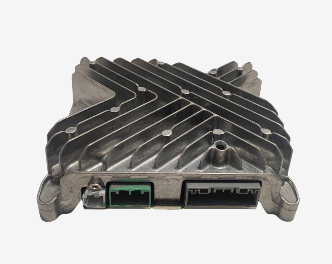 2022-2024 Honda Civic Amplifier - Bose 8A400-T20-A01