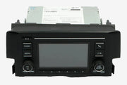 2016 Honda Civic OEM AM FM Radio Stereo Receiver w Satellite